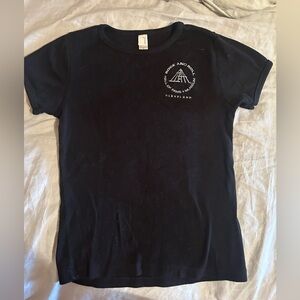 Gently used Rock and Roll Hall of Fame shirt